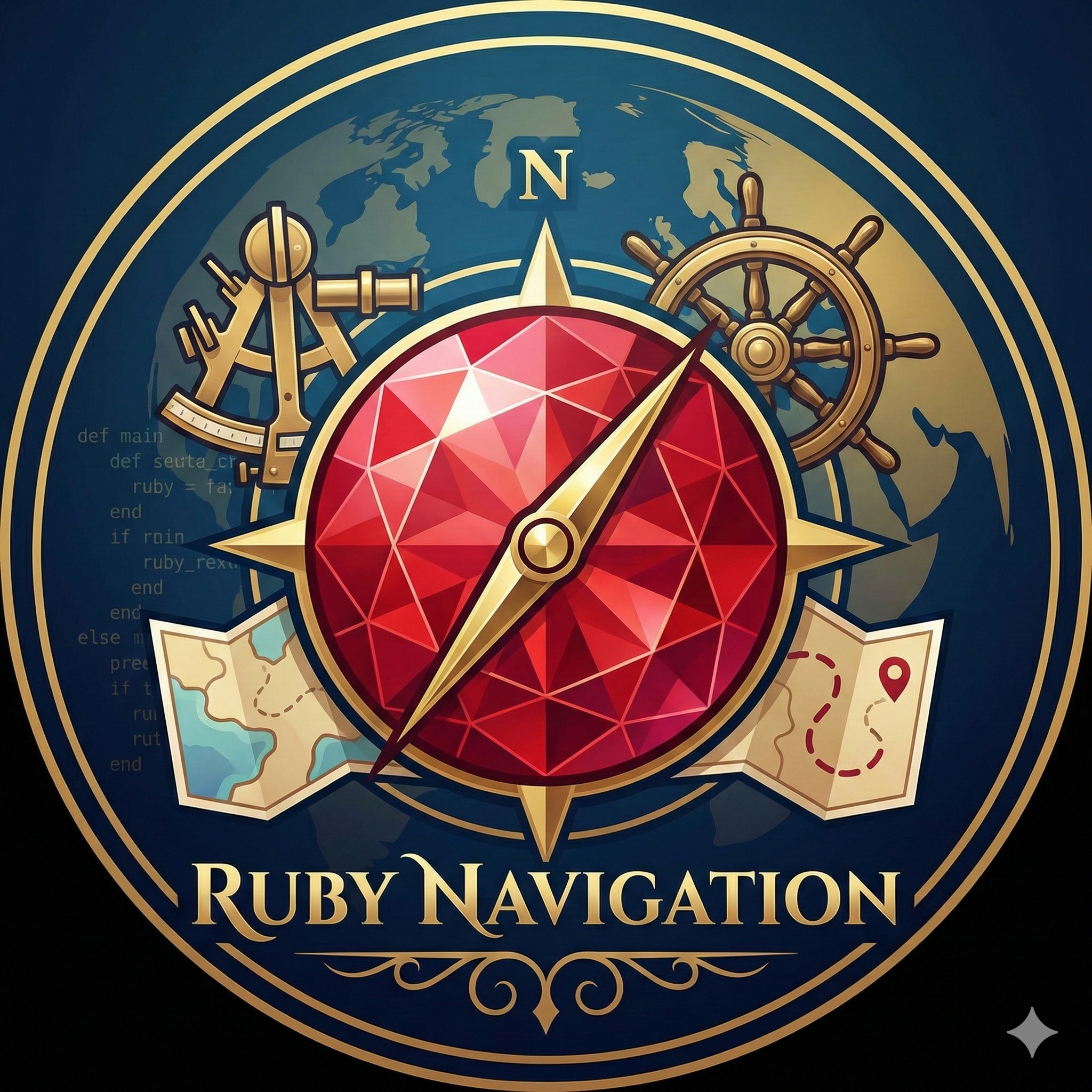 Ruby Navigation
